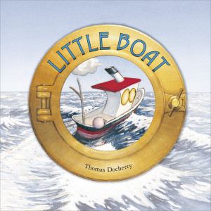 Little Boat:  - ISBN: 9780763644284