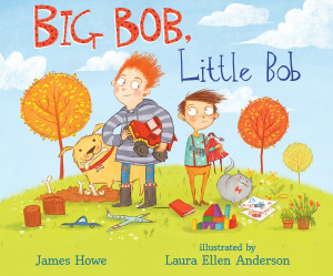 Big Bob, Little Bob:  - ISBN: 9780763644369