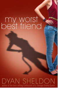 My Worst Best Friend:  - ISBN: 9780763645557