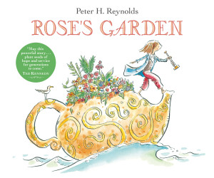 Rose's Garden:  - ISBN: 9780763646417