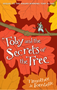 Toby and the Secrets of the Tree:  - ISBN: 9780763646554