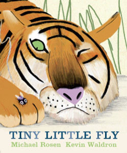 Tiny Little Fly:  - ISBN: 9780763646813