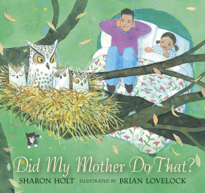 Did My Mother Do That?:  - ISBN: 9780763646851