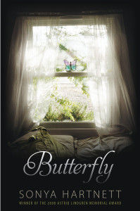 Butterfly:  - ISBN: 9780763647605