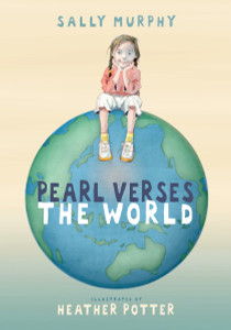 Pearl Verses the World:  - ISBN: 9780763648213