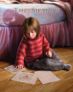 The Shadow:  - ISBN: 9780763648787