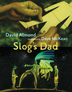 Slog's Dad:  - ISBN: 9780763649401