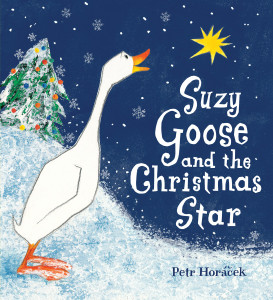 Suzy Goose and the Christmas Star: Midi Edition - ISBN: 9780763650001