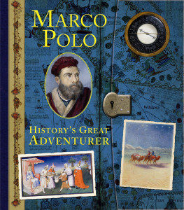 Marco Polo: History's Great Adventurer - ISBN: 9780763652869