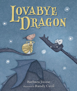 Lovabye Dragon:  - ISBN: 9780763654085