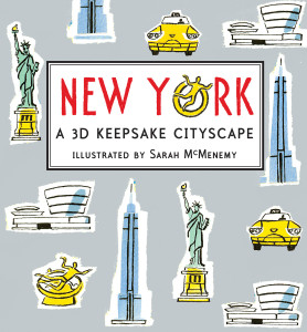 New York: Panorama Pops:  - ISBN: 9780763654832