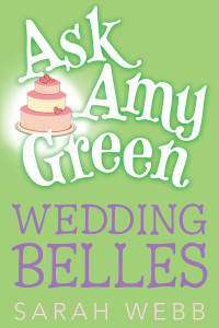 Ask Amy Green: Wedding Belles:  - ISBN: 9780763655846