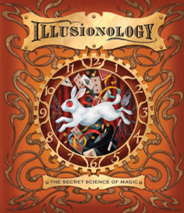 Illusionology:  - ISBN: 9780763655884