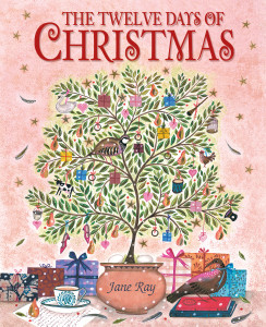 The Twelve Days of Christmas:  - ISBN: 9780763657352