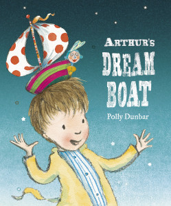 Arthur's Dream Boat:  - ISBN: 9780763658670