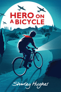 Hero on a Bicycle:  - ISBN: 9780763660376