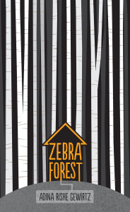 Zebra Forest:  - ISBN: 9780763660413