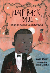 Jump Back, Paul: The Life and Poems of Paul Laurence Dunbar - ISBN: 9780763660703