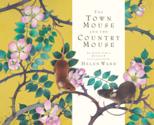 The Town Mouse and the Country Mouse:  - ISBN: 9780763660987