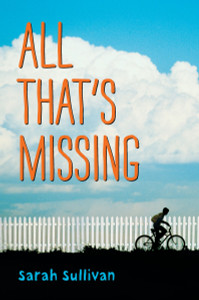 All That's Missing:  - ISBN: 9780763661021