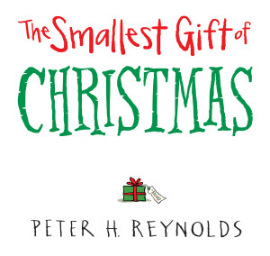 The Smallest Gift of Christmas:  - ISBN: 9780763661038