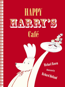Happy Harry's Cafe:  - ISBN: 9780763662394
