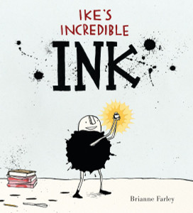 Ike's Incredible Ink:  - ISBN: 9780763662967