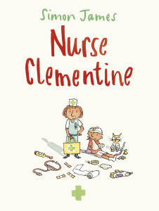 Nurse Clementine:  - ISBN: 9780763663827