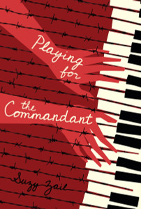 Playing for the Commandant:  - ISBN: 9780763664039