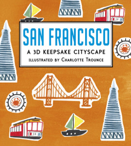 San Francisco: Panorama Pops:  - ISBN: 9780763664718