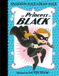 The Princess in Black:  - ISBN: 9780763665104