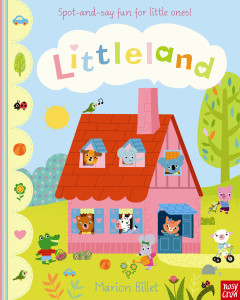 Littleland:  - ISBN: 9780763665500