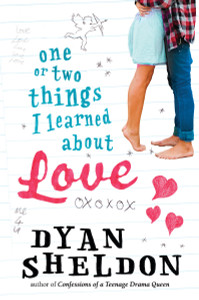 One or Two Things I Learned About Love:  - ISBN: 9780763666651