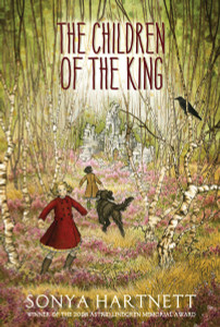 The Children of the King:  - ISBN: 9780763667351