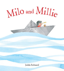 Milo and Millie:  - ISBN: 9780763667832