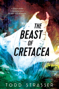 The Beast of Cretacea:  - ISBN: 9780763669010