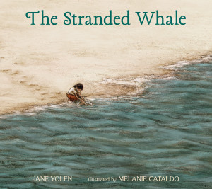 The Stranded Whale:  - ISBN: 9780763669539