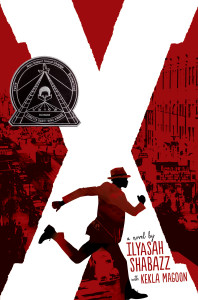 X: A Novel:  - ISBN: 9780763669676