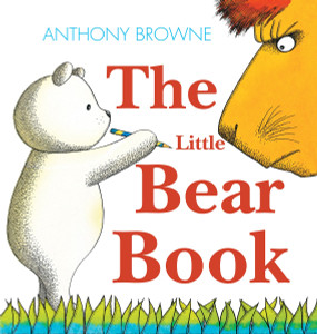 The Little Bear Book:  - ISBN: 9780763670078