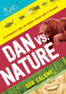 Dan Versus Nature:  - ISBN: 9780763670719