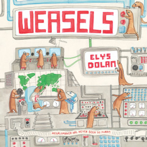 Weasels:  - ISBN: 9780763671006