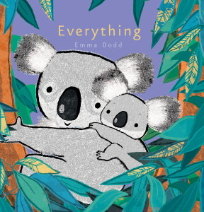 Everything:  - ISBN: 9780763671280