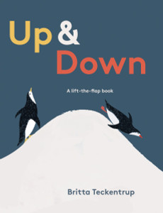 Up & Down:  - ISBN: 9780763671297