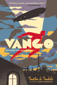 Vango: Between Sky and Earth - ISBN: 9780763671969