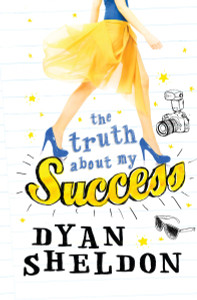 The Truth About My Success:  - ISBN: 9780763672720