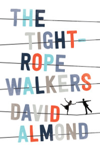The Tightrope Walkers:  - ISBN: 9780763673109