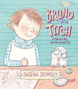 Bruno and Titch:  - ISBN: 9780763673161