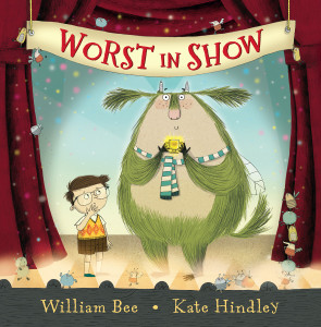 Worst in Show:  - ISBN: 9780763673185