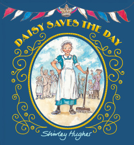 Daisy Saves the Day:  - ISBN: 9780763673239