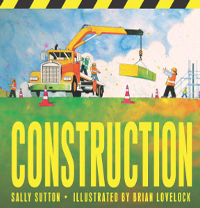 Construction:  - ISBN: 9780763673253